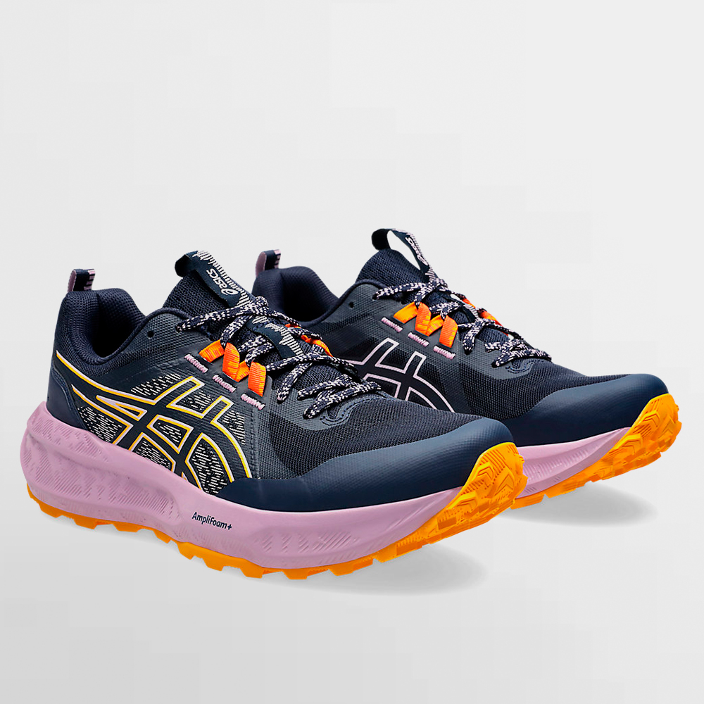 ASICS CALZADO W. GEL-SONOMA 8 - 1012B771 400