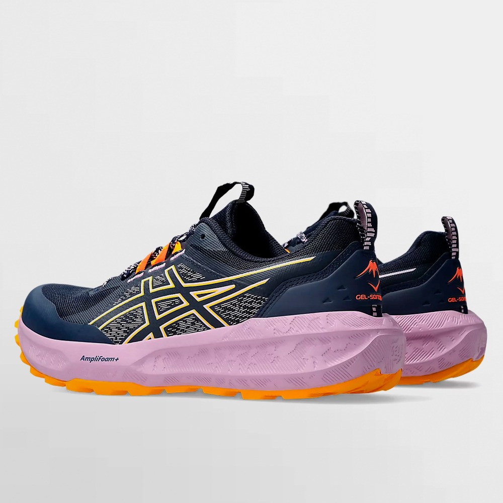 ASICS CALZADO W. GEL-SONOMA 8 - 1012B771 400