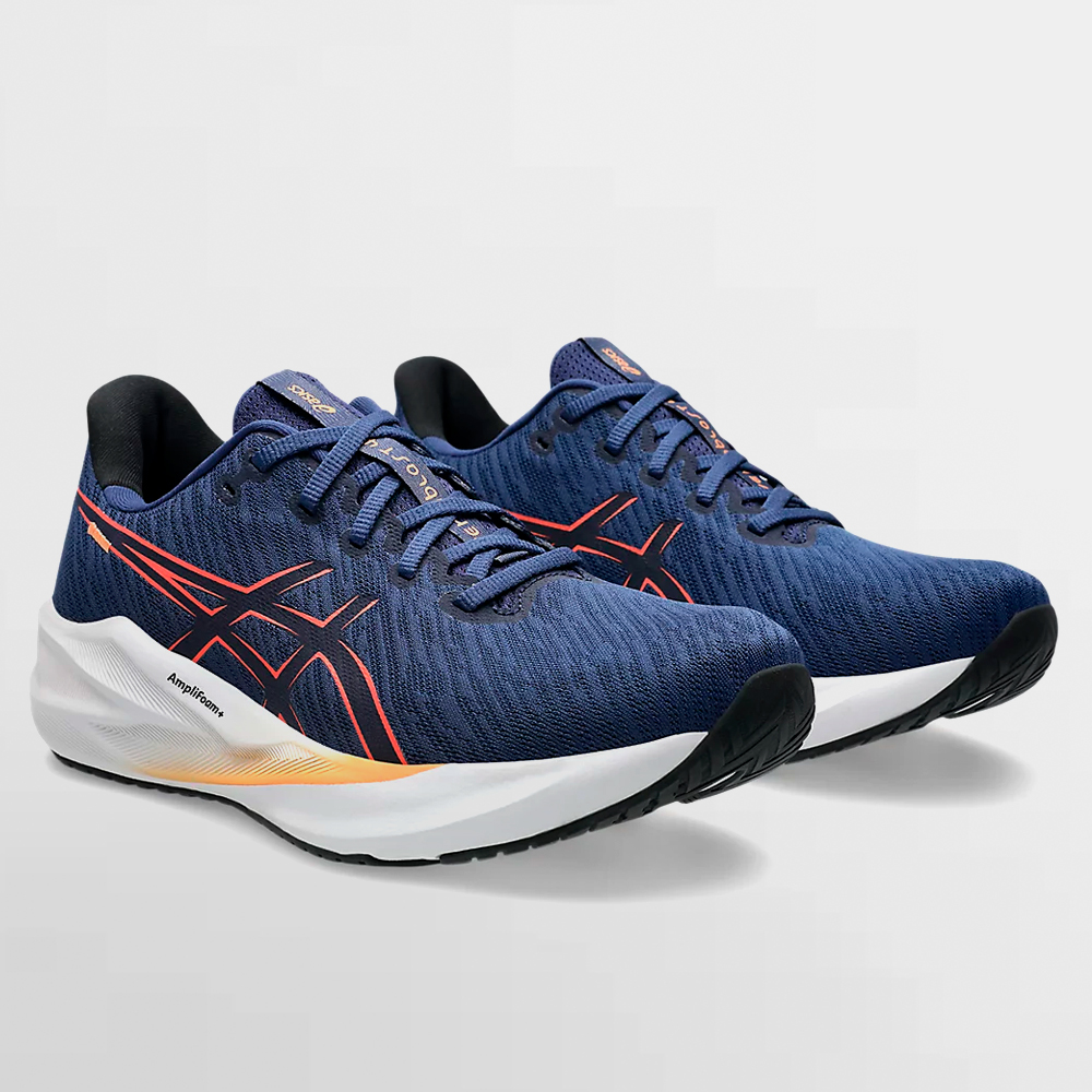 ASICS CALZADO VERSABLAST 4 I - 1011B984 400