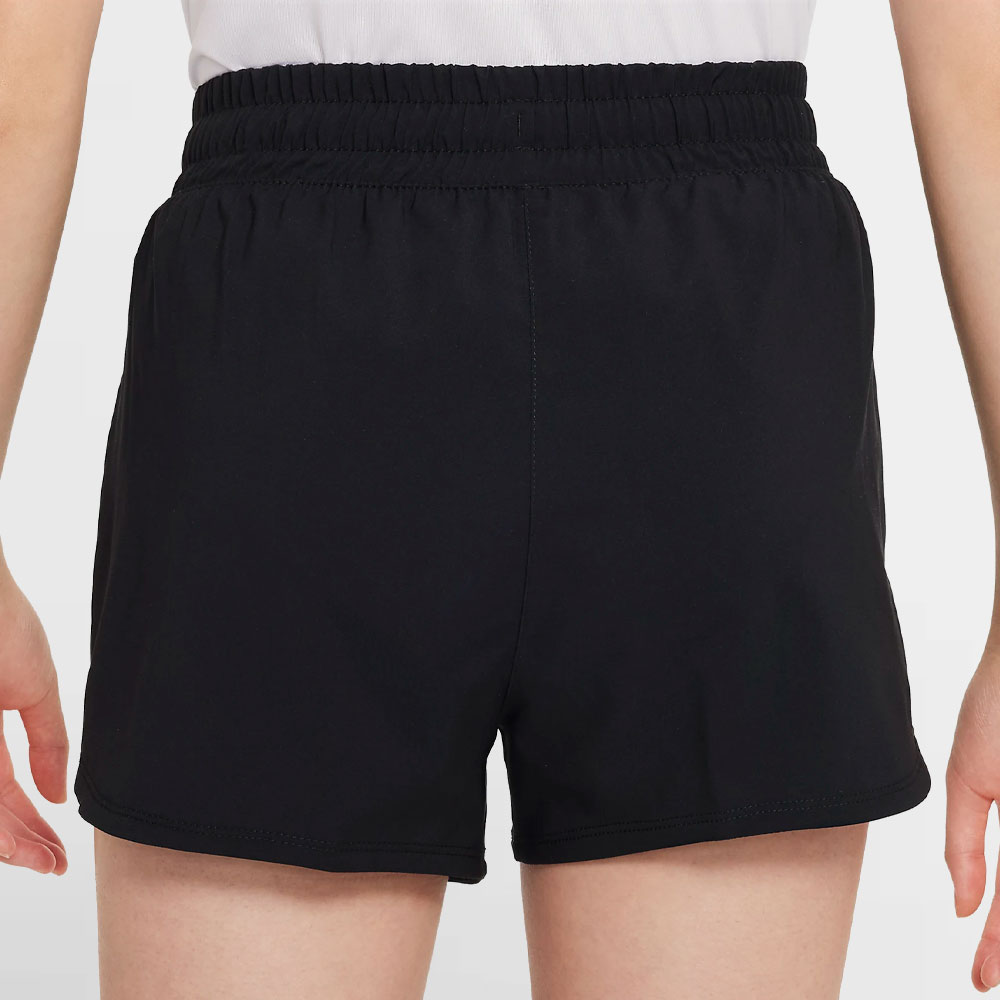 NIKE PANT. CORTO WG. TROPHY - FB1092 010