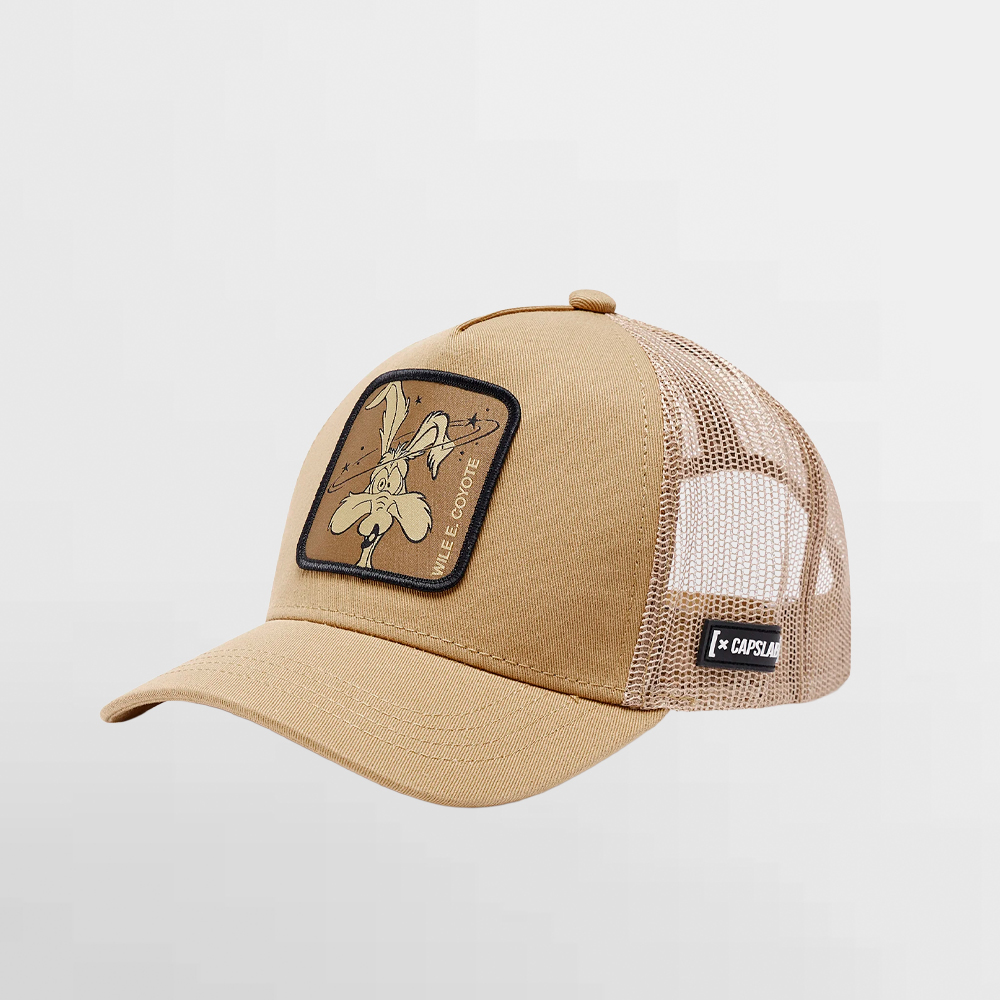 CAPSLAB GORRA CL/LOO4/1/COY1 - COY1