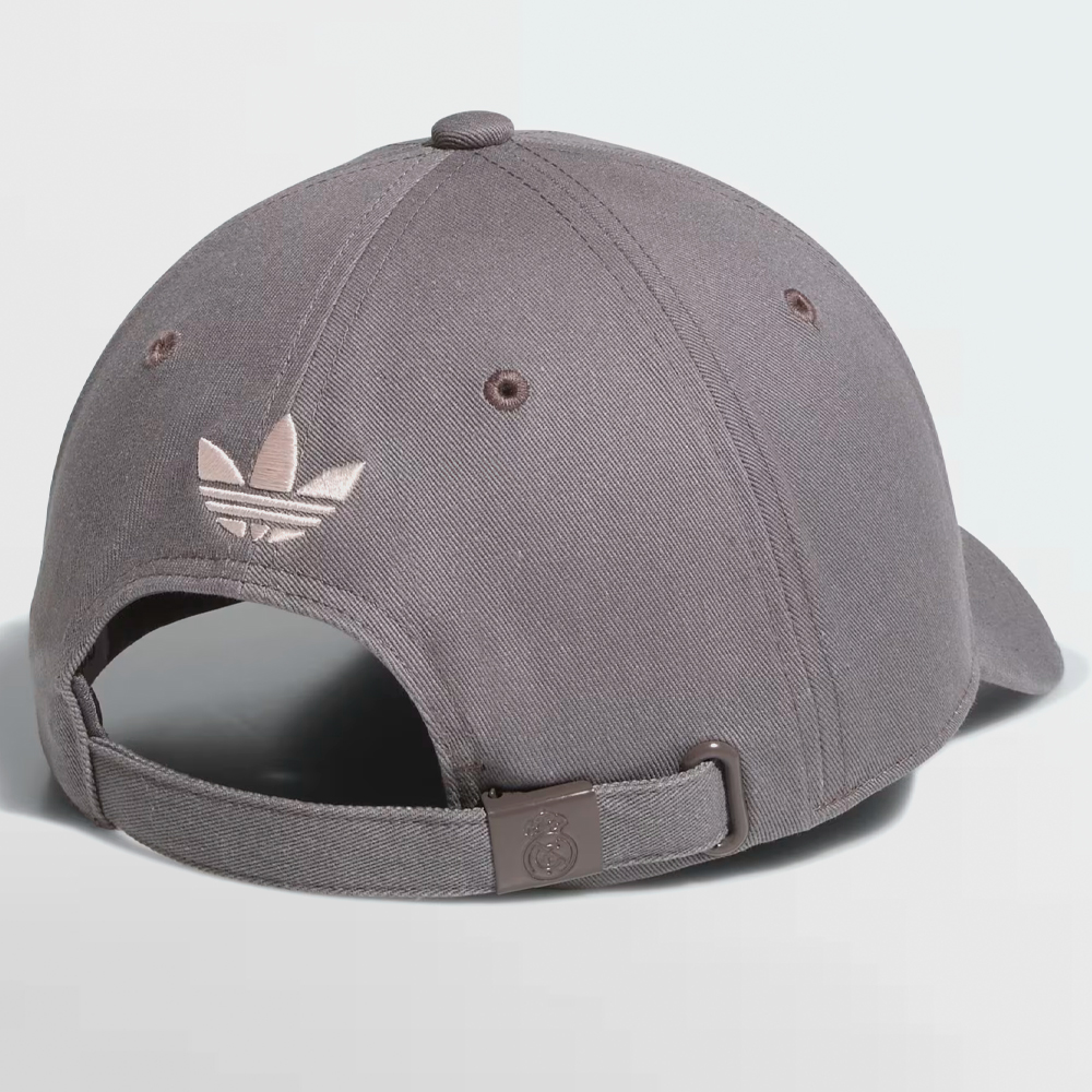 ADIDAS GORRA REAL DAD CAP - JJ4490