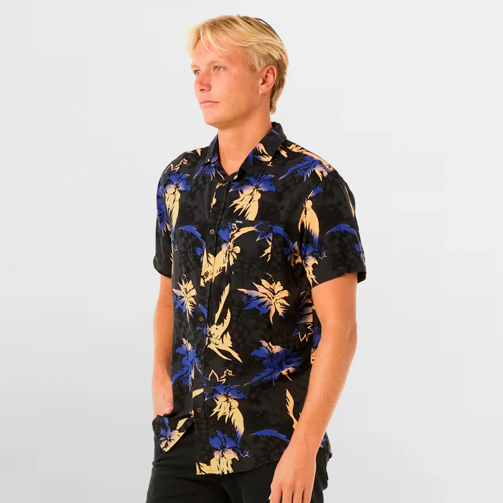 RIP CURL CAMISA FUN TIMES - 03QMSH 0090