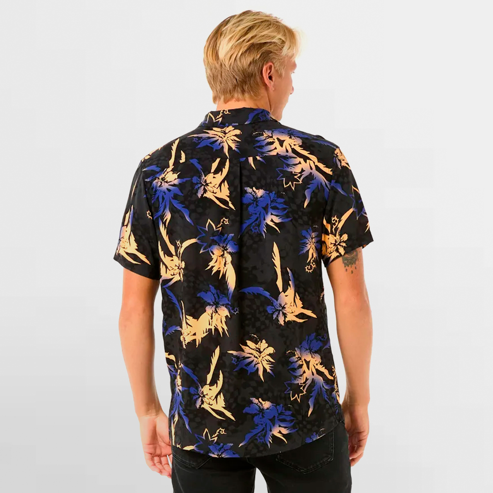 RIP CURL CAMISA FUN TIMES - 03QMSH 0090