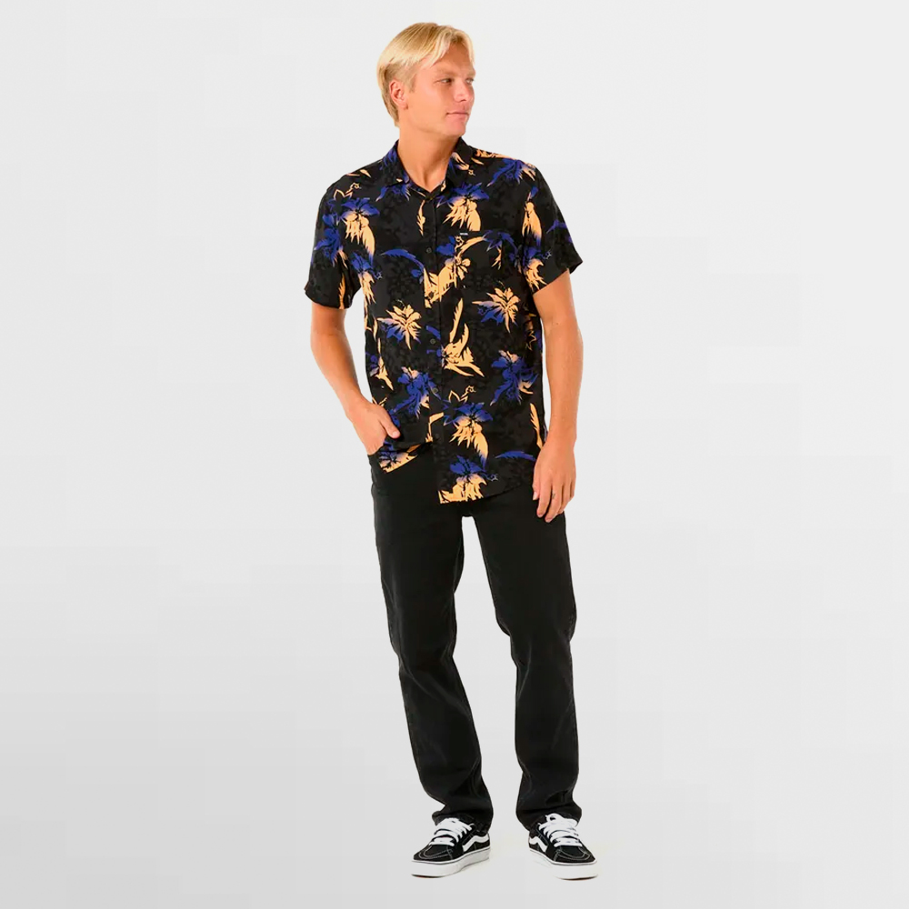 RIP CURL CAMISA FUN TIMES - 03QMSH 0090