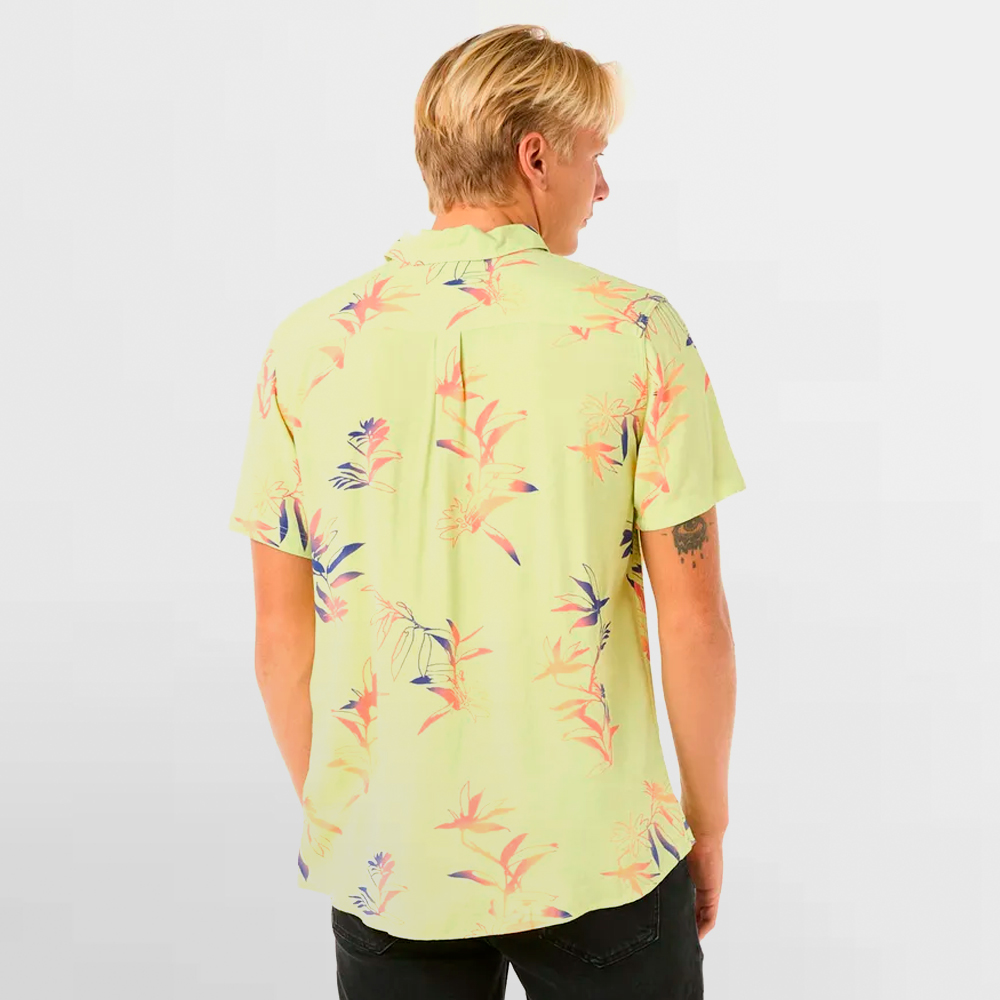 RIP CURL CAMISA FUN TIMES - 03QMSH 8392