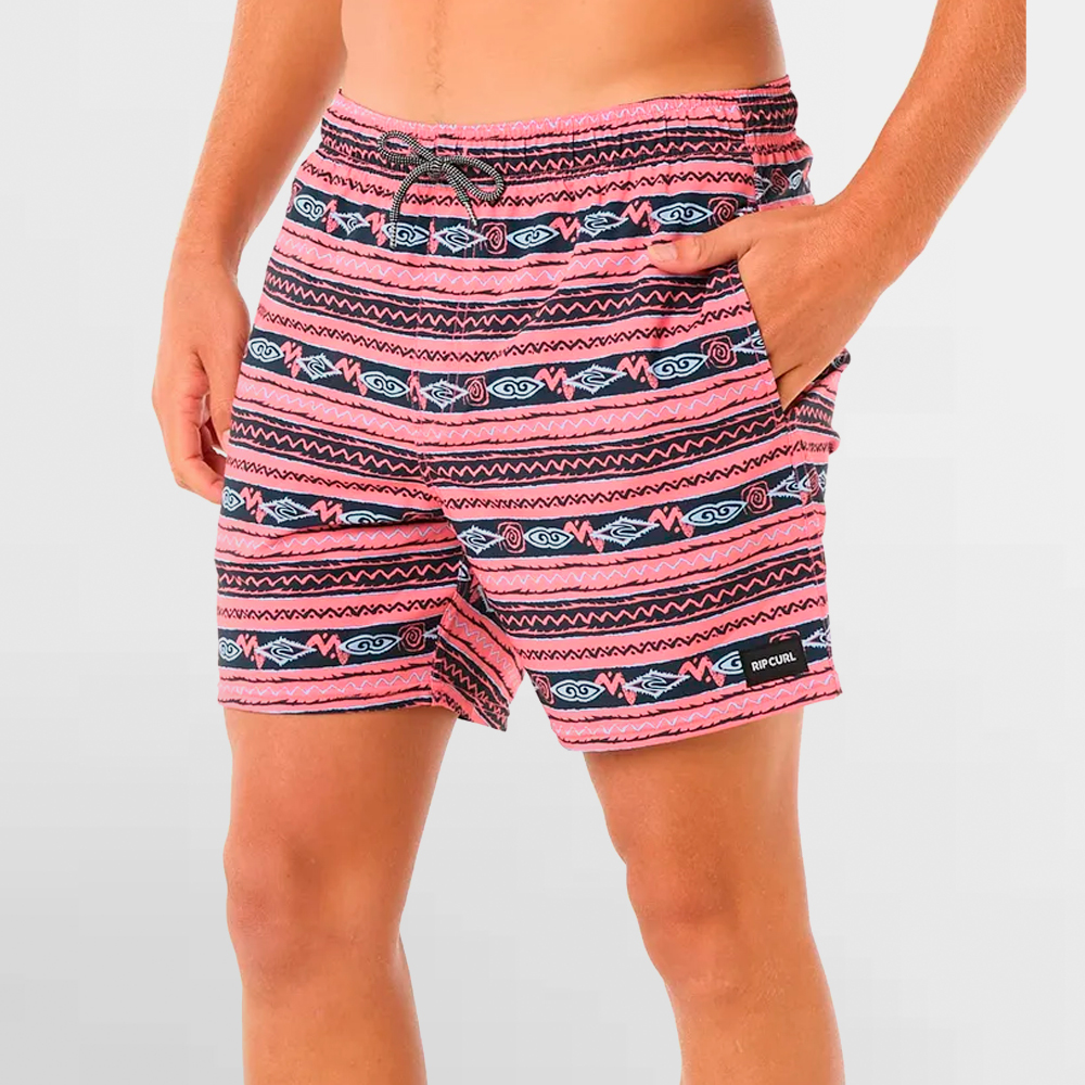 RIP CURL BERMUDA FUN TIMES VOLLEY - 09GMBO 3156
