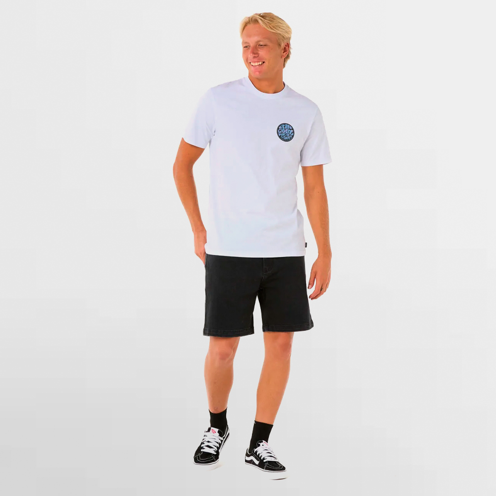 RIP CURL CAMISETA PASSAGE TEE - 0JIMTE 1000