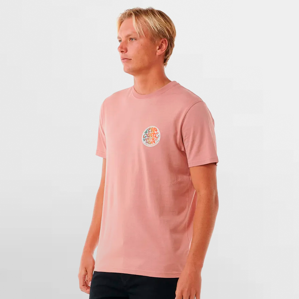 RIP CURL CAMISETA PASSAGE TEE - 0JIMTE 3156