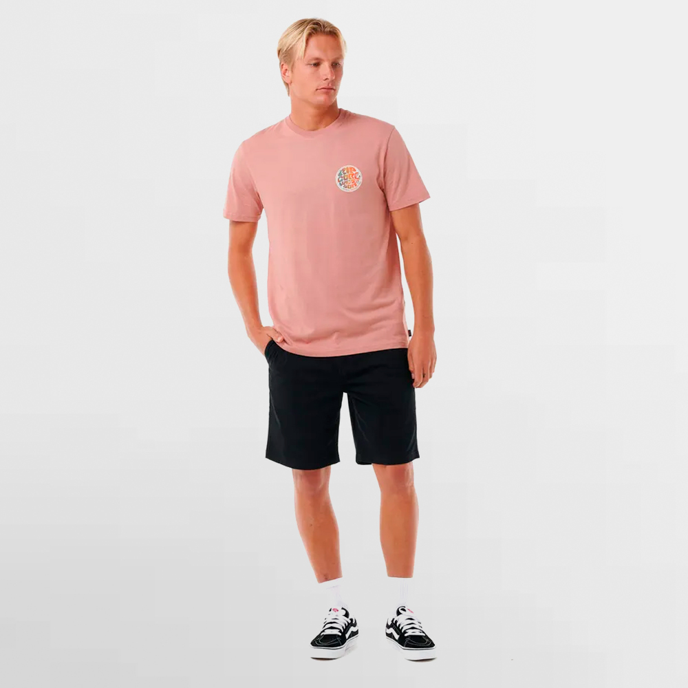 RIP CURL CAMISETA PASSAGE TEE - 0JIMTE 3156