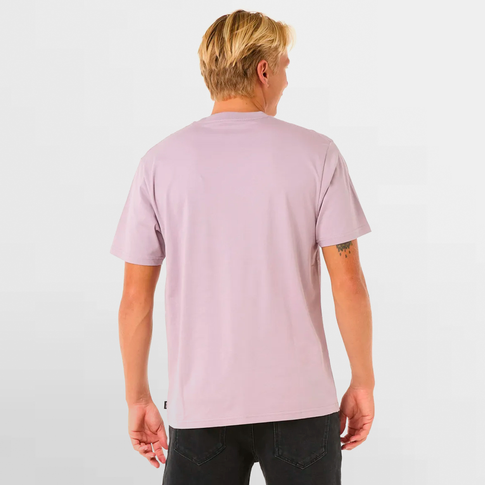 RIP CURL CAMISETA SURF REVIVAL YO MUMMA TEE - 0NZMTE 5587