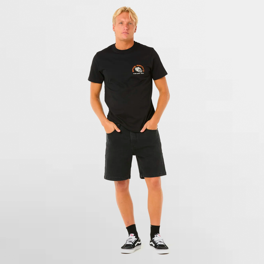 RIP CURL CAMISETA DESTI ANIMALS TEE - 0OHMTE 0090