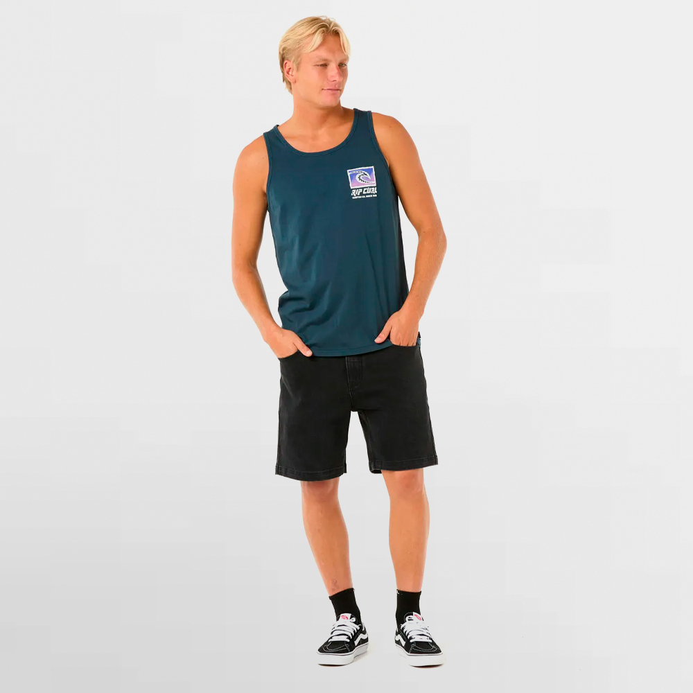RIP CURL CAMISILLA RAW ENERGY TRAD TANK - 0OJMTE 0291