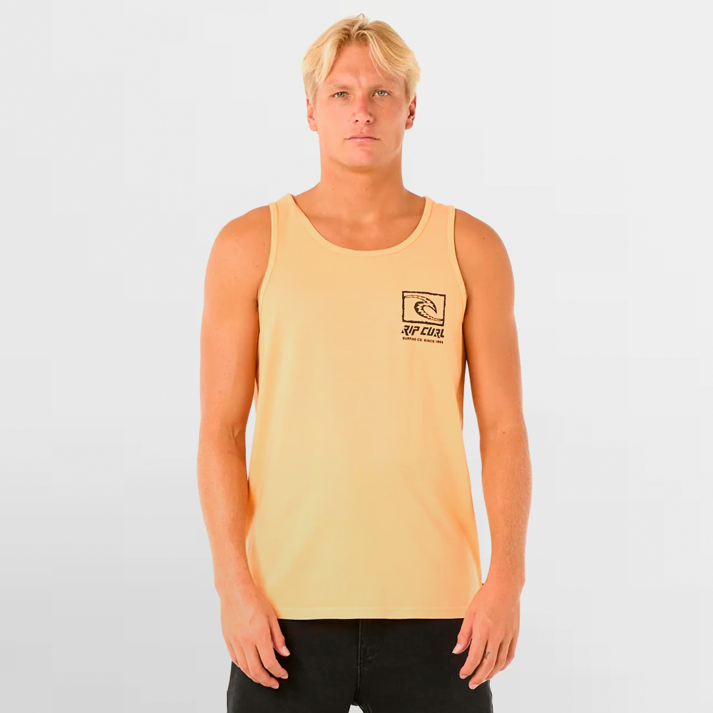 RIP CURL CAMISILLA RAW ENERGY TRAD TANK - 0OJMTE 2214