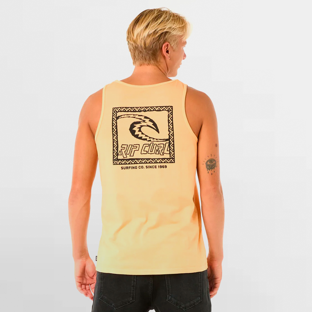 RIP CURL CAMISILLA RAW ENERGY TRAD TANK - 0OJMTE 2214
