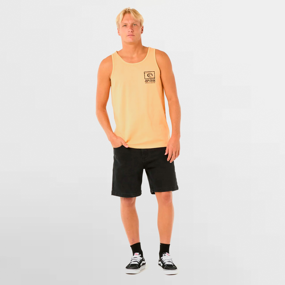 RIP CURL CAMISILLA RAW ENERGY TRAD TANK - 0OJMTE 2214