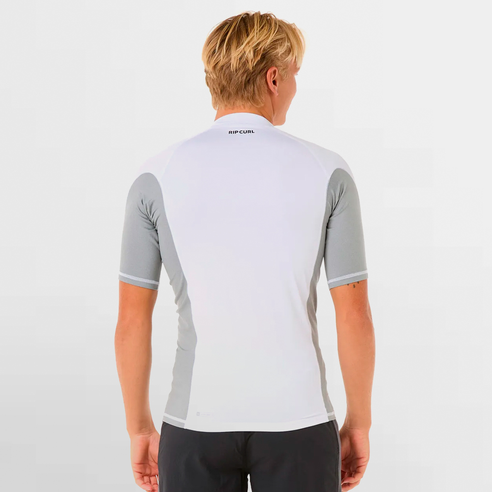 RIP CURL LYCRA WAVES UPF PERF - 142MRV 1000
