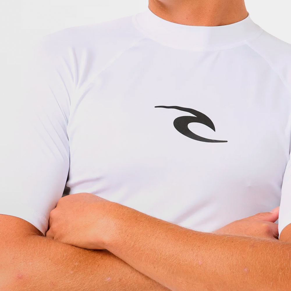 RIP CURL LYCRA WAVES UPF PERF - 142MRV 1000