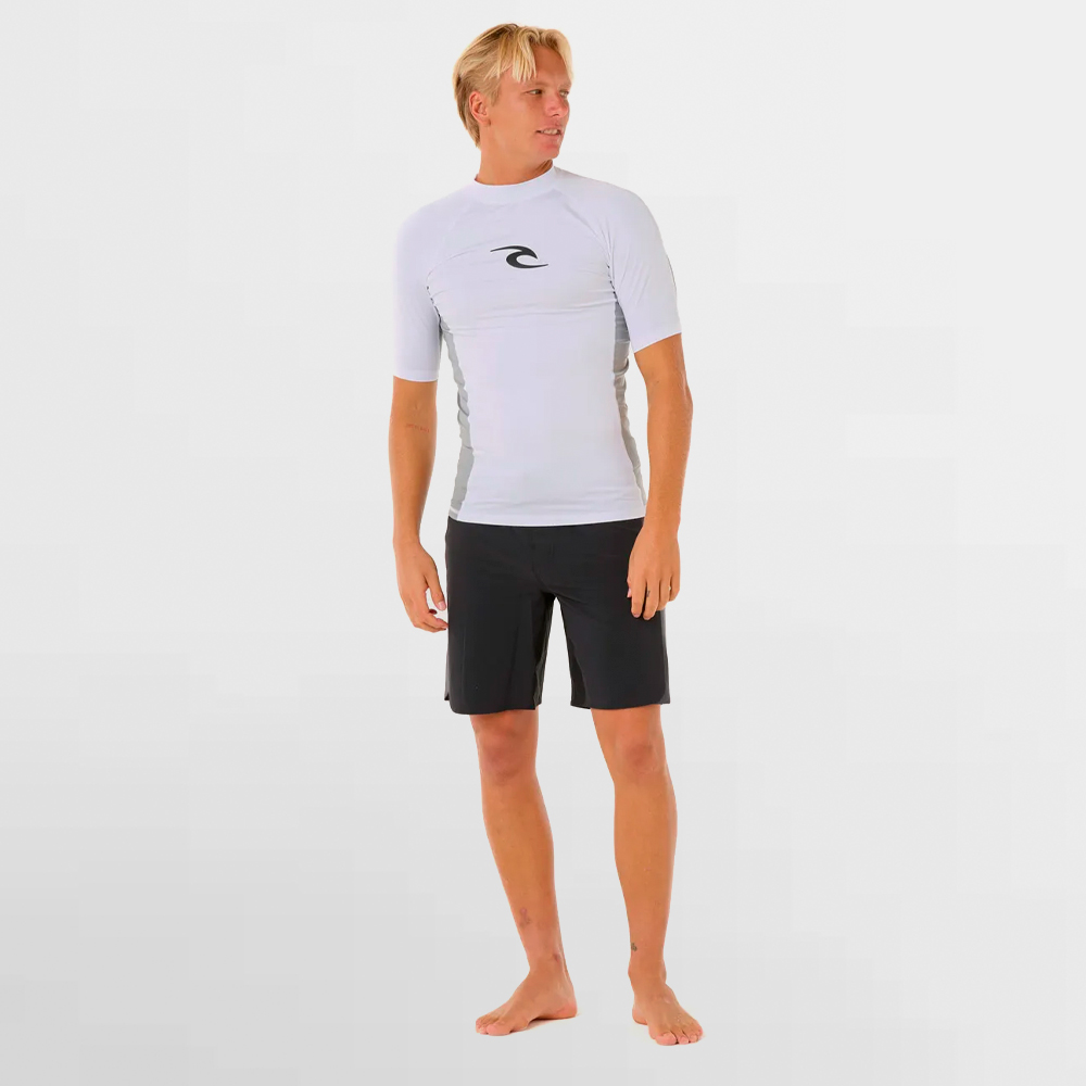 RIP CURL LYCRA WAVES UPF PERF - 142MRV 1000