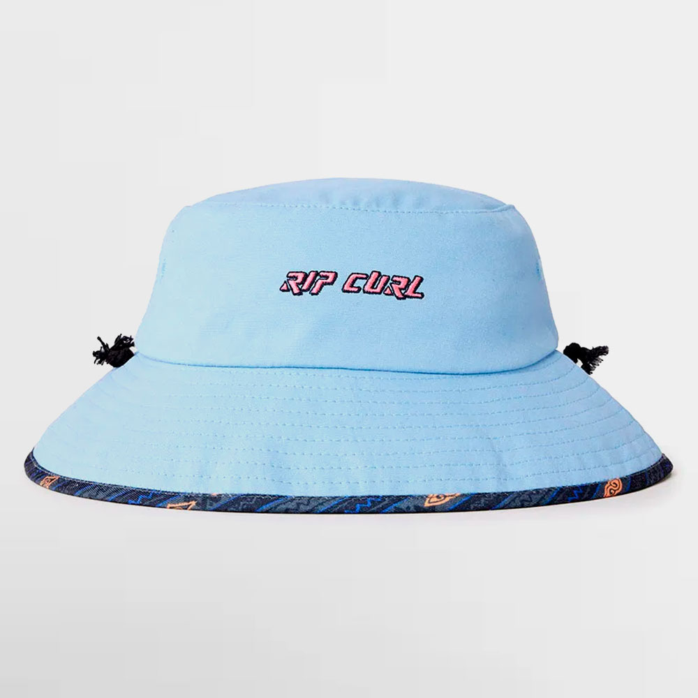 RIP CURL GORRO K, COMBO MID BRIM HAT - 1DEBHE 8264