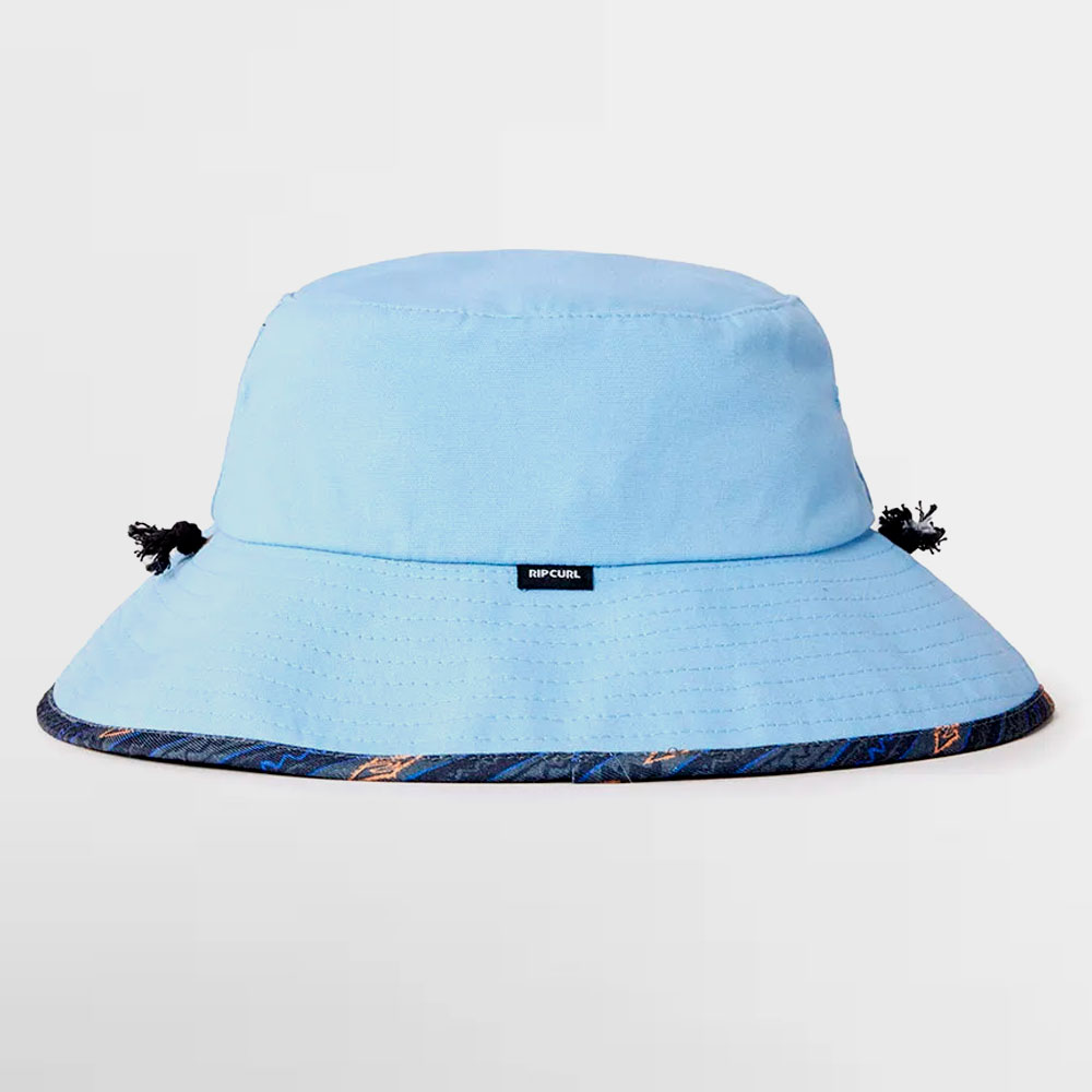 RIP CURL GORRO K, COMBO MID BRIM HAT - 1DEBHE 8264