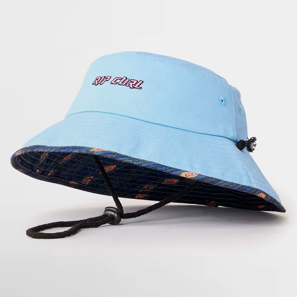 RIP CURL GORRO K, COMBO MID BRIM HAT - 1DEBHE 8264