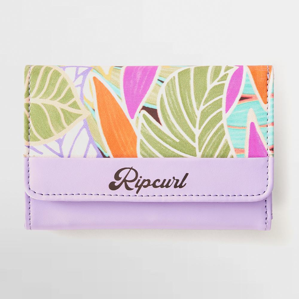 RIP CURL CARTERA MIXED FLORAL MID - 00MWWA 0108