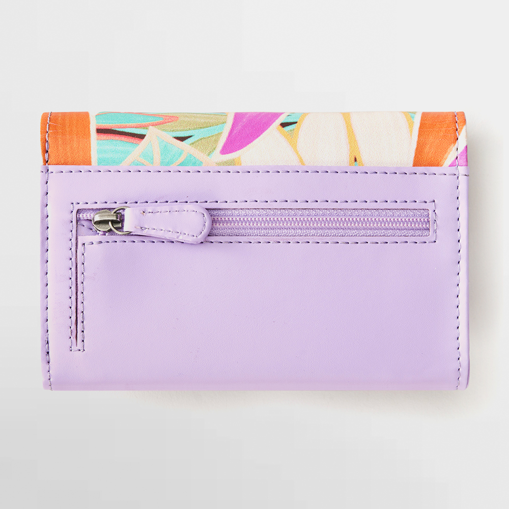 RIP CURL CARTERA MIXED FLORAL MID - 00MWWA 0108