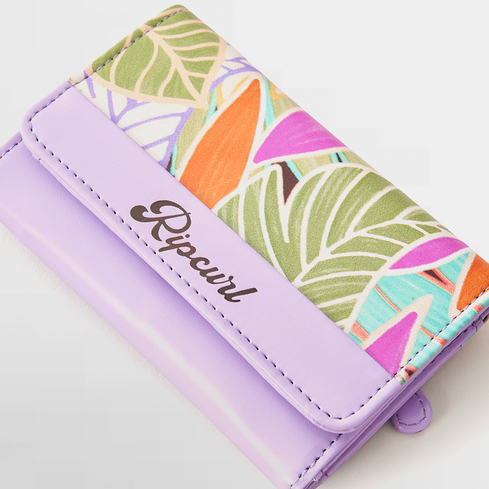 RIP CURL CARTERA MIXED FLORAL MID - 00MWWA 0108