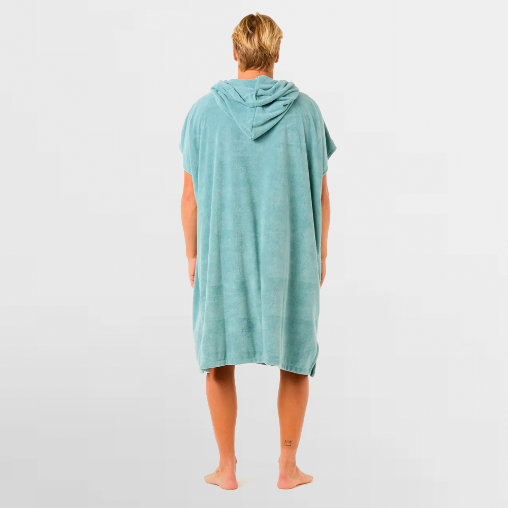 RIP CURL PONCHO BRAND HOODED TOWEL - 00ZMTO 3038