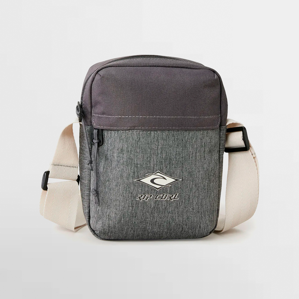 RIP CURL ORGANIZADOR NO IDEA POUCH CLASSIC SURF - 010MSB 3474