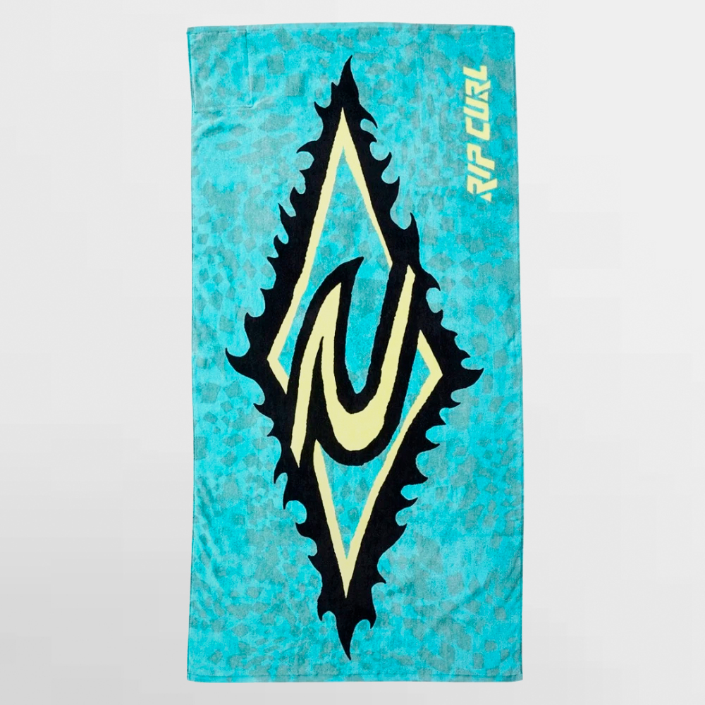 RIP CURL TOALLA SUNSTASH BEACH TOWEL - 013MTO 3038