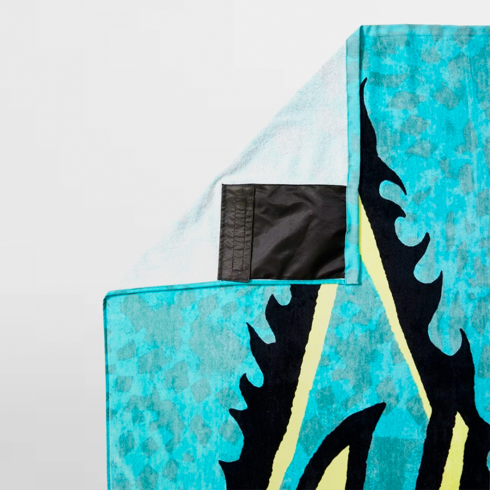 RIP CURL TOALLA SUNSTASH BEACH TOWEL - 013MTO 3038