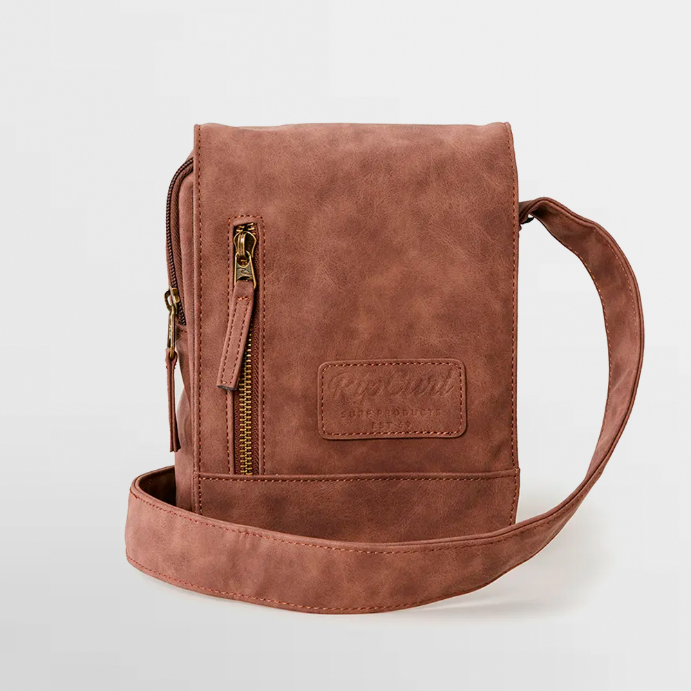 RIP CURL ORGANIZADOR CLASSIC LEAZARD POUCH - 01CMSB 0009