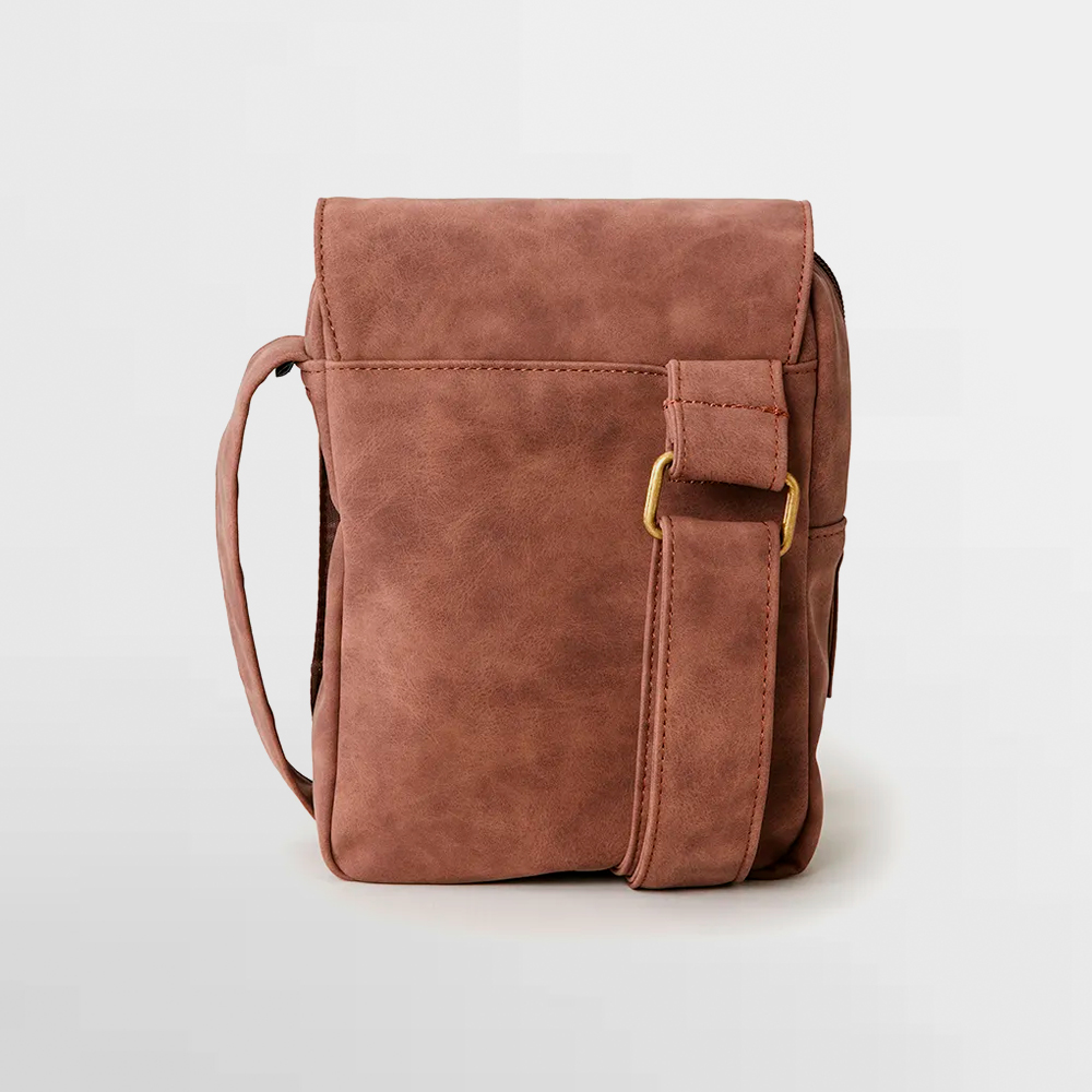 RIP CURL ORGANIZADOR CLASSIC LEAZARD POUCH - 01CMSB 0009