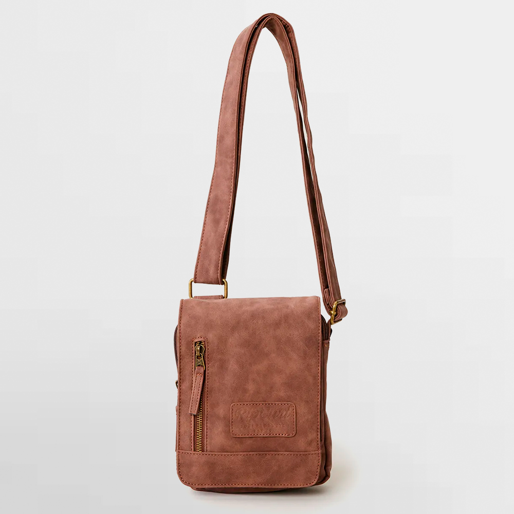 RIP CURL ORGANIZADOR CLASSIC LEAZARD POUCH - 01CMSB 0009