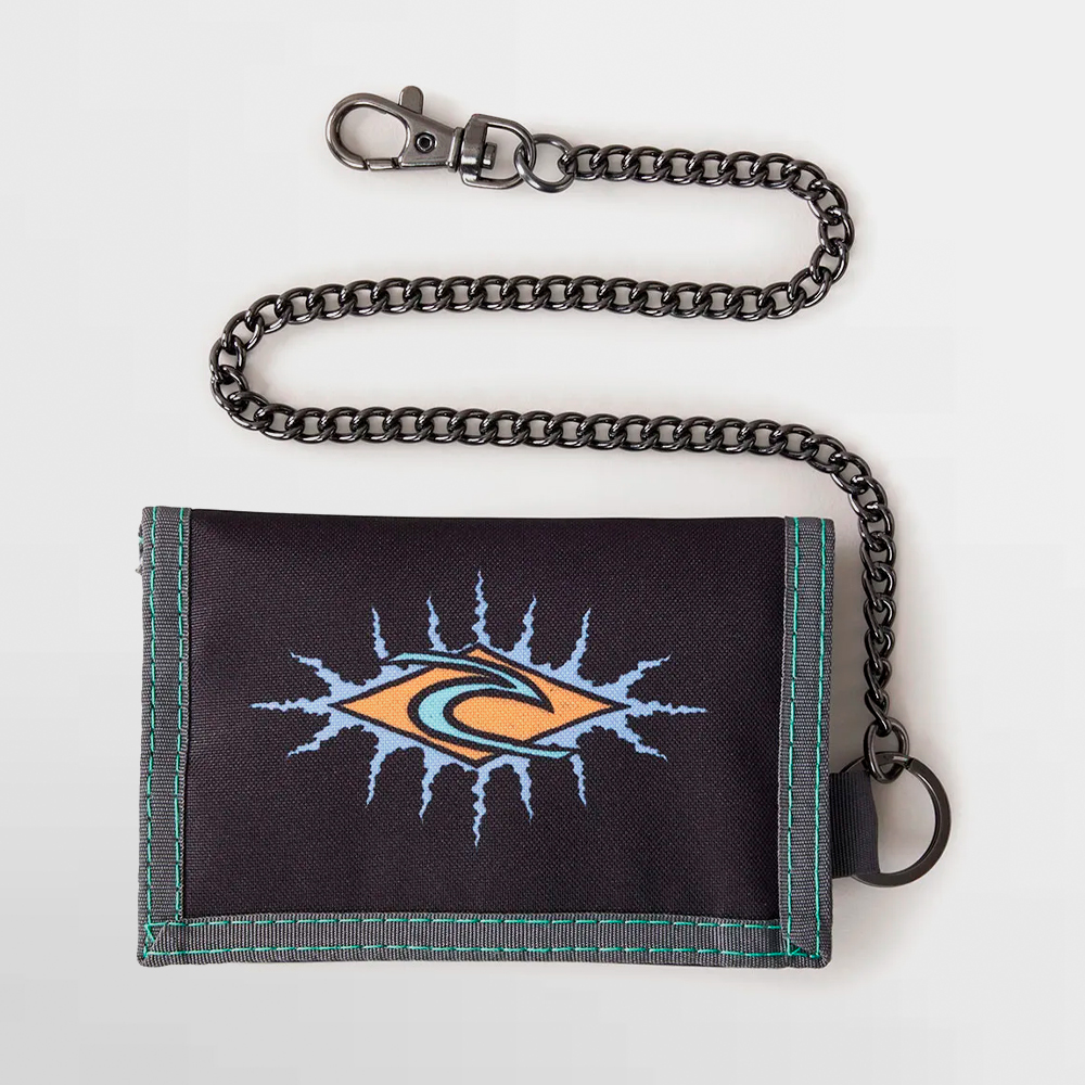 RIP CURL CARTERA CHAIN SURF WALLET - 02EMWA 4023