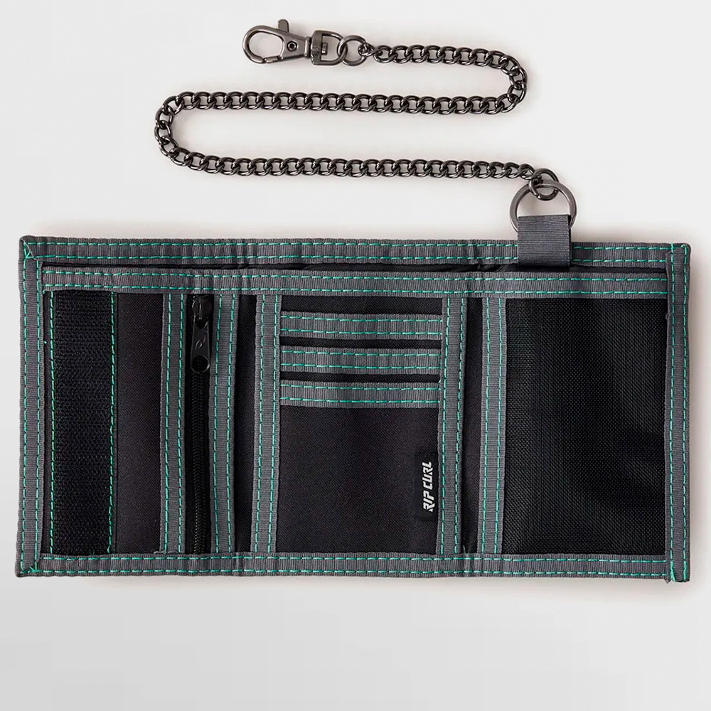 RIP CURL CARTERA CHAIN SURF WALLET - 02EMWA 4023