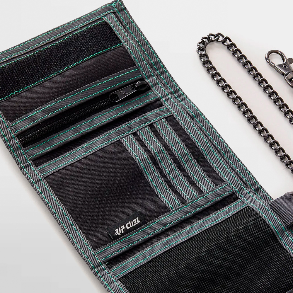RIP CURL CARTERA CHAIN SURF WALLET - 02EMWA 4023