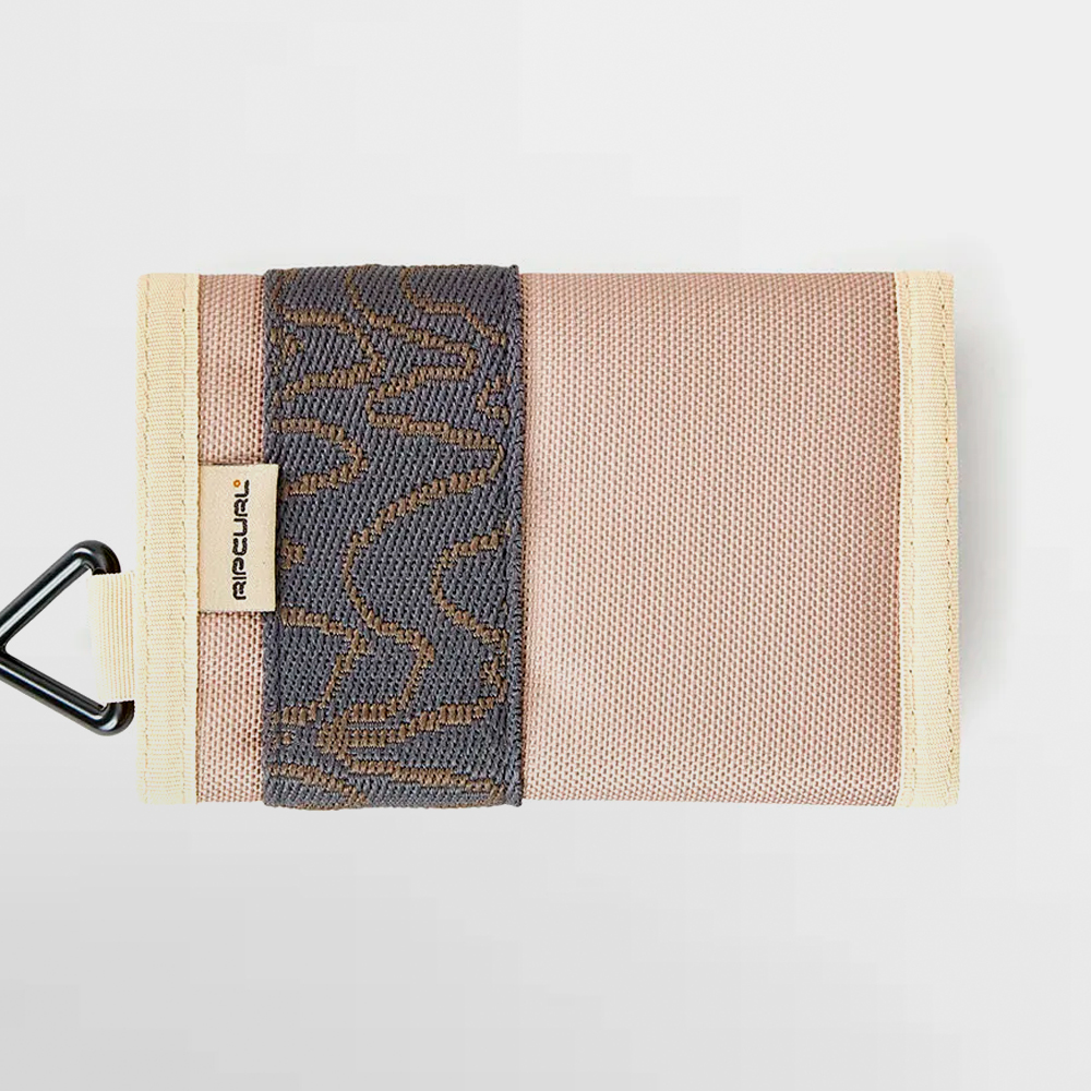 RIP CURL CARTERA SEARCH SURF WALLET - 02FMWA 2137