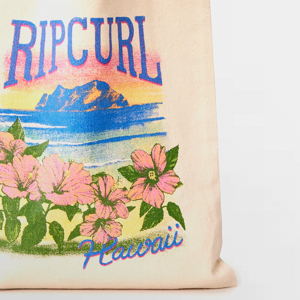 RIP CURL BOLSO W. SHOPPER 3L DESTO TOTE - 02KWSB 0865