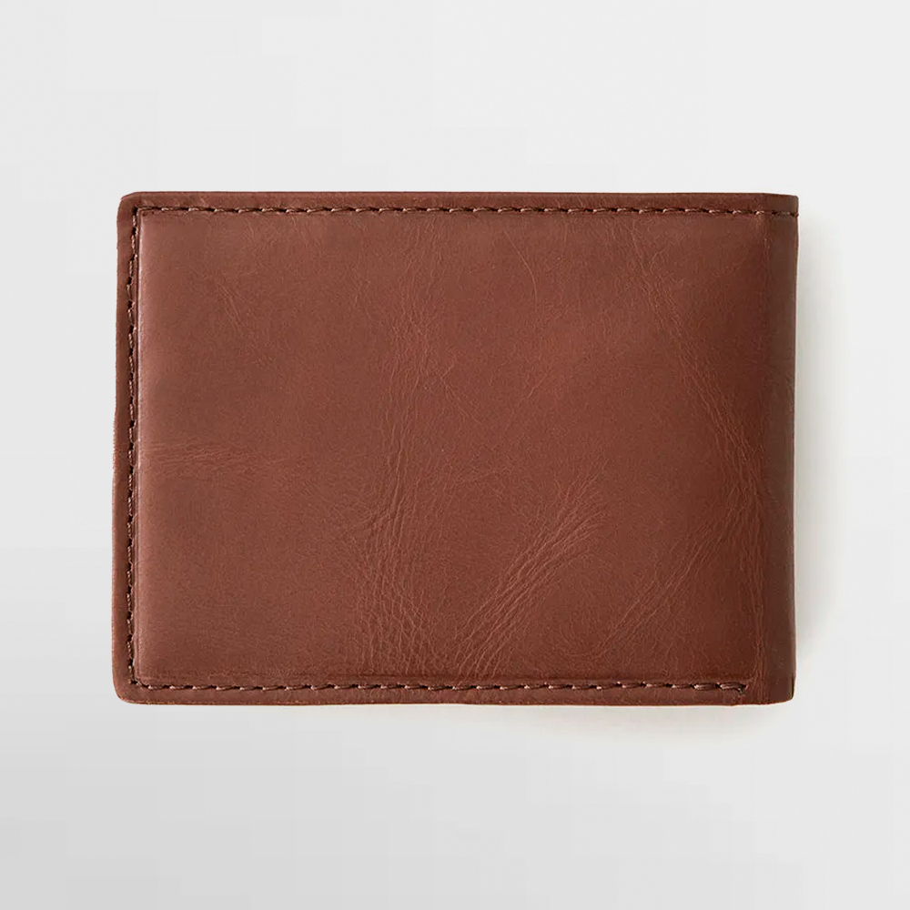 RIP CURL CARTERA RAW ENERGY RFID SLIM - 02OMWA 0009