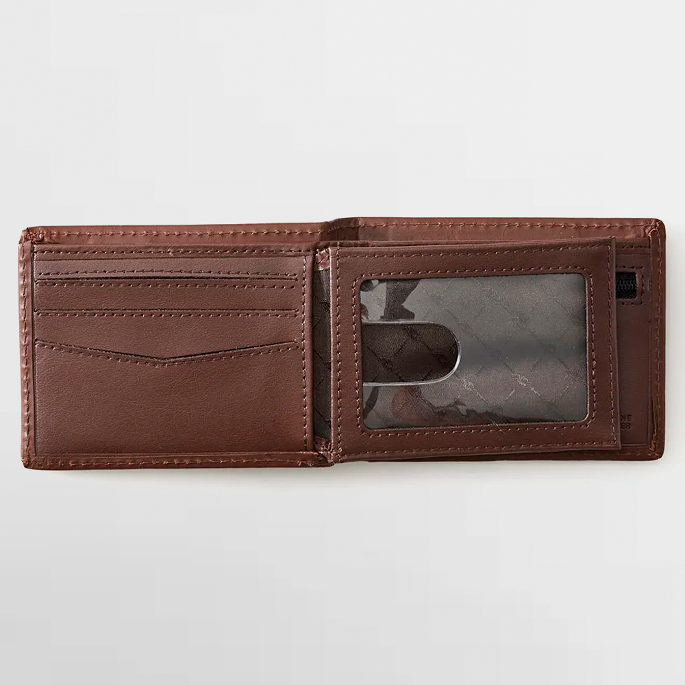 RIP CURL CARTERA RAW ENERGY RFID SLIM - 02OMWA 0009