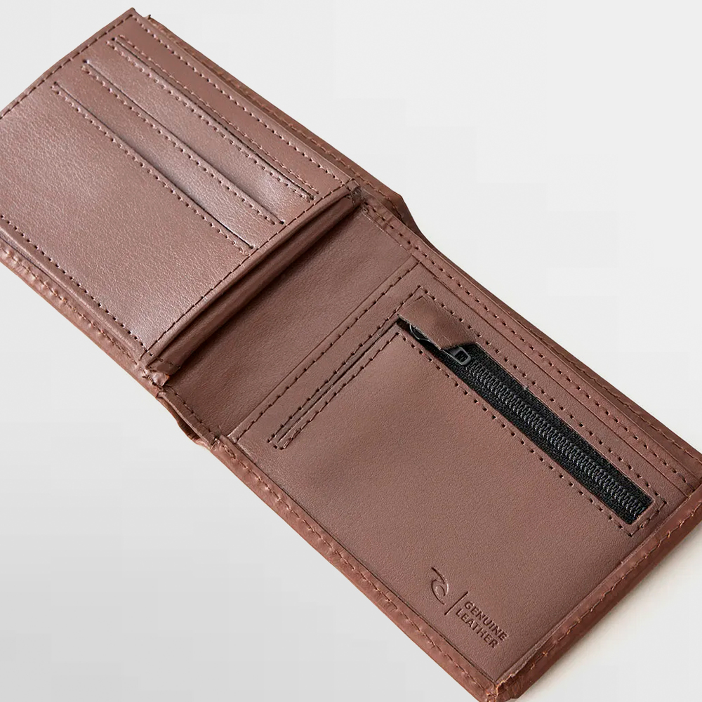 RIP CURL CARTERA RAW ENERGY RFID SLIM - 02OMWA 0009