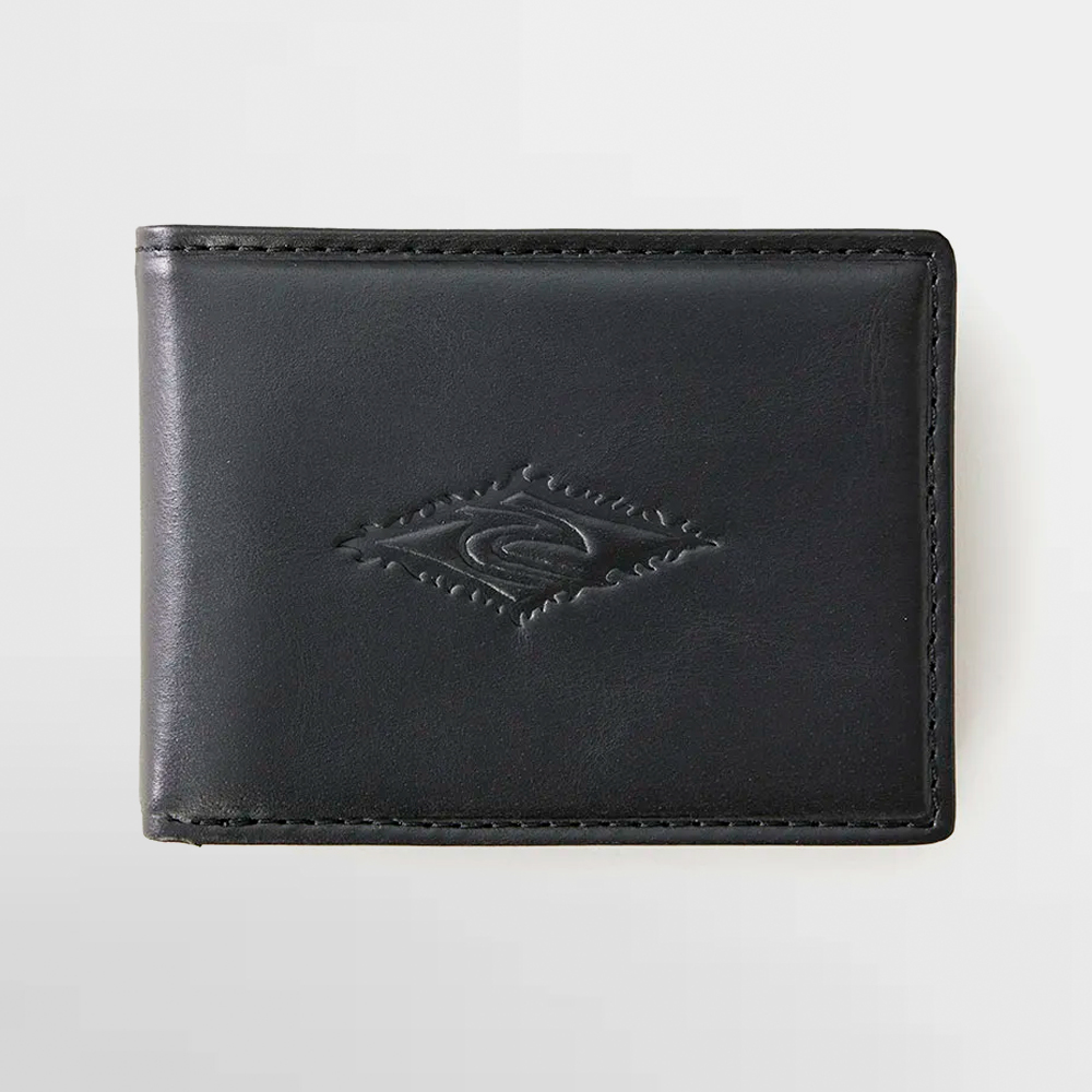 RIP CURL CARTERA RAW ENERGY RFID SLIM - 02OMWA 0090