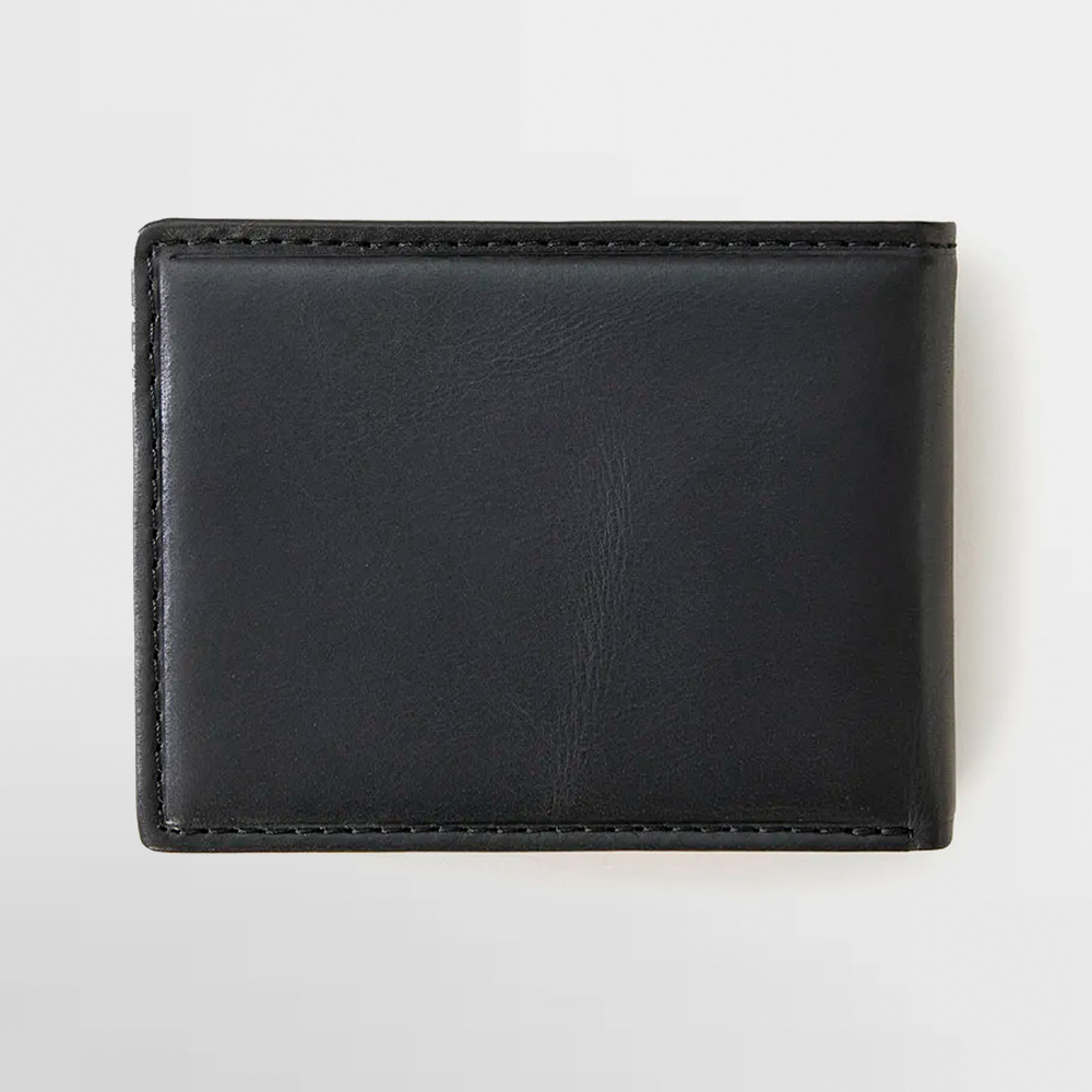 RIP CURL CARTERA RAW ENERGY RFID SLIM - 02OMWA 0090
