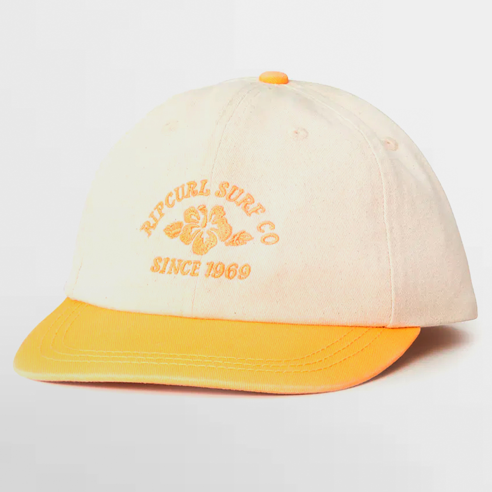 RIP CURL GORRA W. GLOBAL DESTINATION CAP - 05SWHE 3382