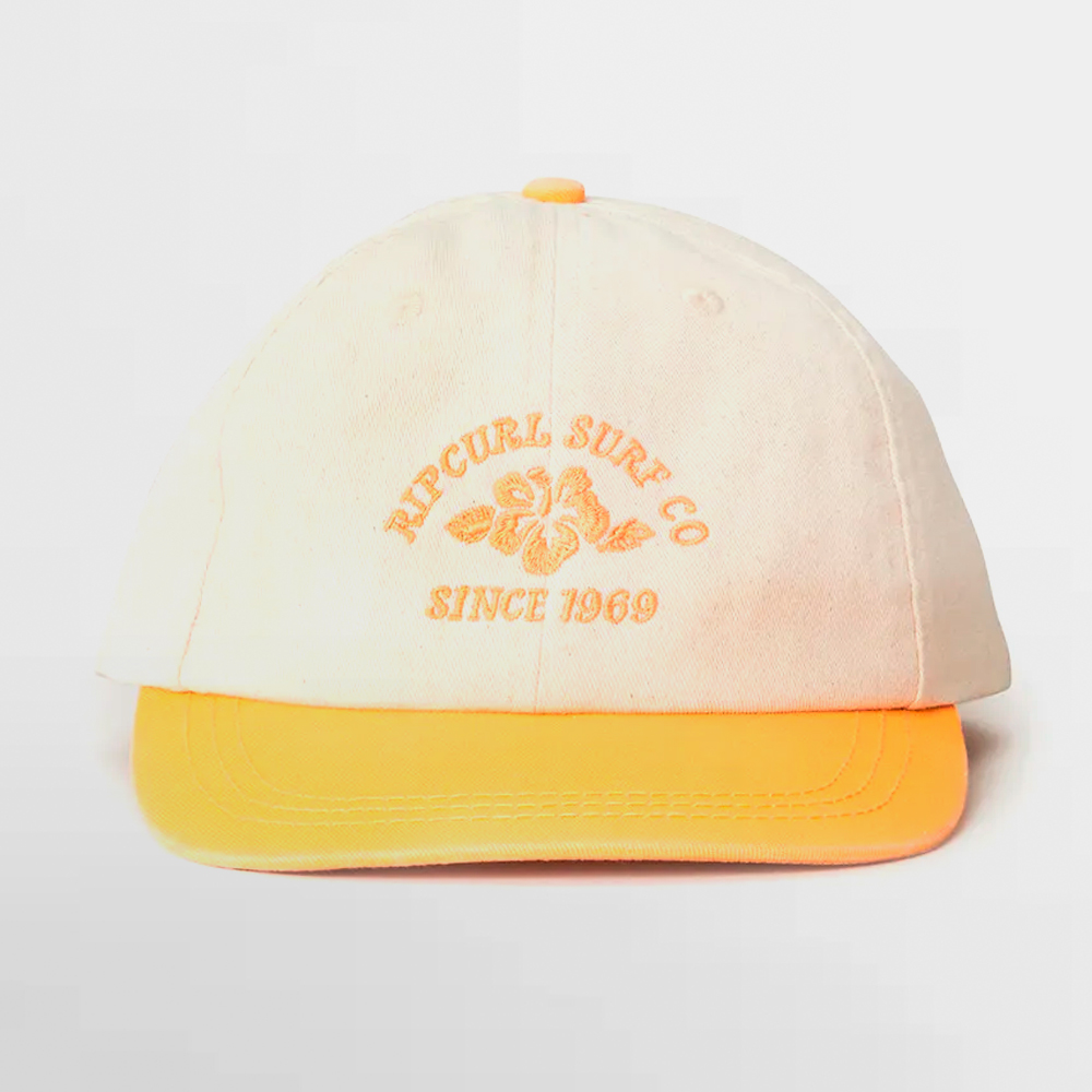 RIP CURL GORRA W. GLOBAL DESTINATION CAP - 05SWHE 3382