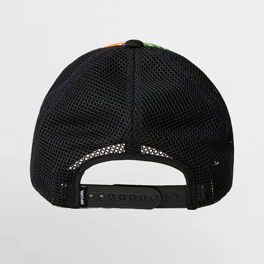 RIP CURL GORRA W. MIXED YARDAGE TRUCKER - 067WHE 0040