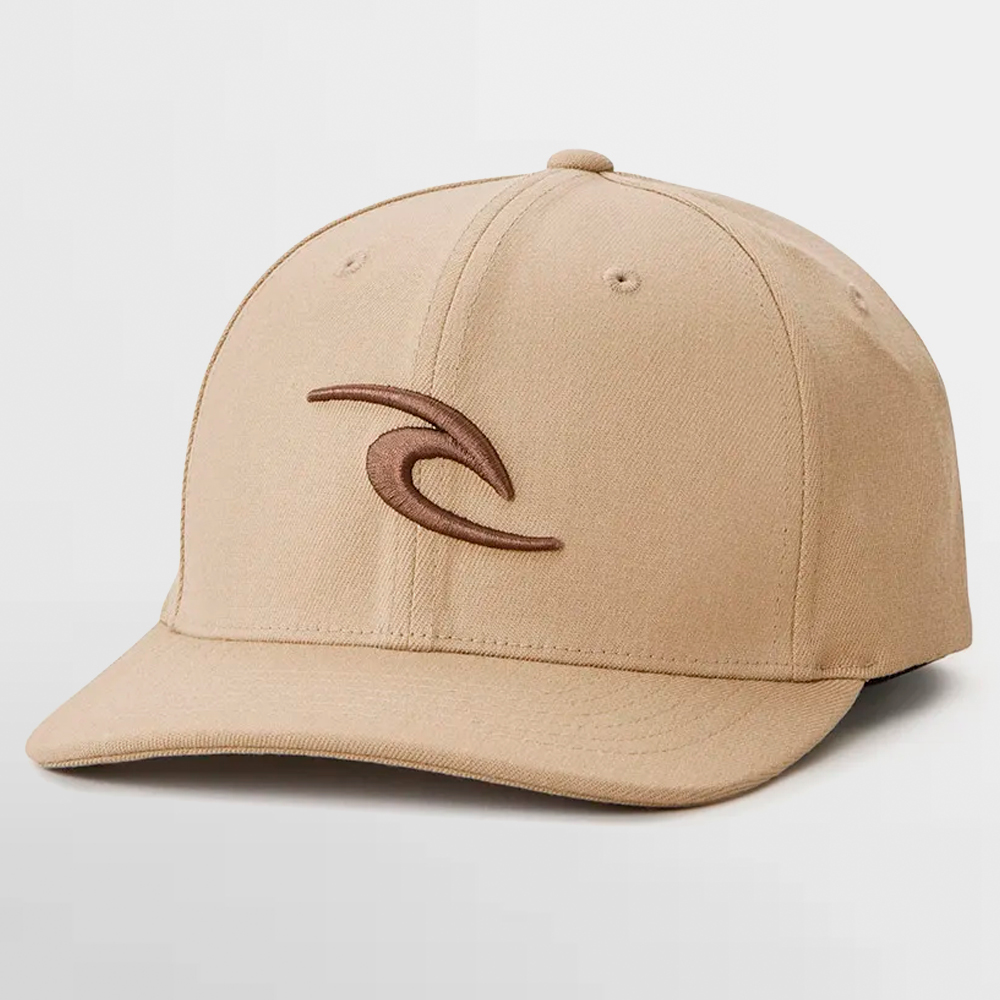 RIP CURL GORRA TEPAN FLEXFIT CAP - 111MHE 2137